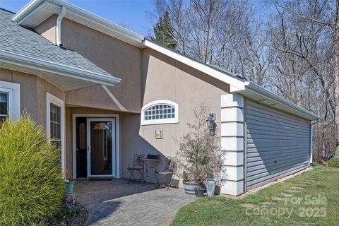 53 Stonebridge Drive sold home in Stonebridge, Asheville, NC