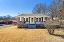 405 Hiawassee Avenue sold home in Black Mountain, SC