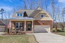 2111 Augusta National Drive sold home in Denver, SC