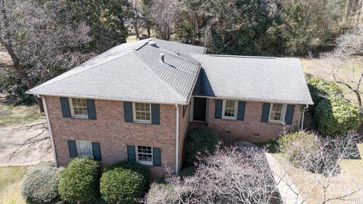 2105 Monticello Drive sold home in Monticello Woods, Gastonia, NC