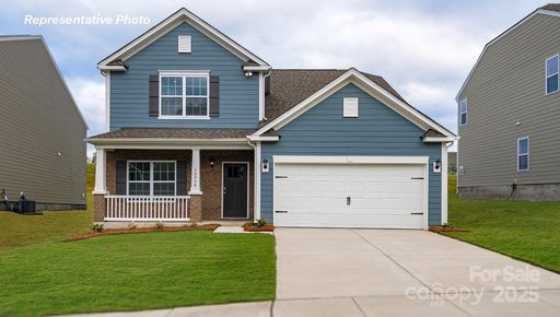 1348 Secrest Commons Drive