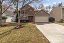 9014 Arbor Creek Drive sold home in Charlotte, SC