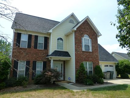 1329 White Pond Drive sold home in Riverwood, Gastonia, NC