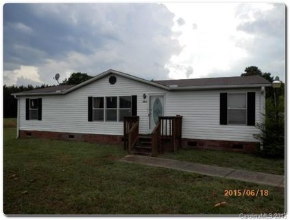 1866 Brown Road sold manufactured home in Hazelwood Farms, Richburg, SC
