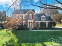 1427 Matthews Plantation Drive sold home in Matthews, SC
