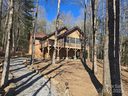 662 Cherokee Point sold home in Lake Toxaway, SC