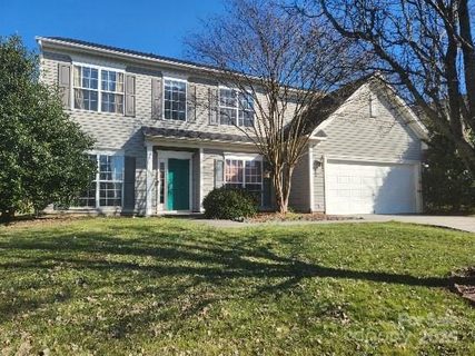 7135 Tabor Falls Drive