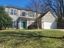 7135 Tabor Falls Drive sold home in Harrisburg, SC