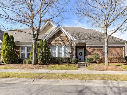 2670 Bellasera Way sold home in Bella Sera Villas, Matthews, NC
