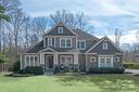 2144 Tatton Hall Road sold home in Fort Mill, SC