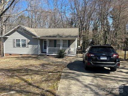 534 Fairbluff Avenue sold home in Oakland, Salisbury, NC