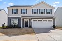 668 Pointe Andrews Drive sold home in Concord, SC