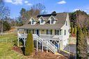 6 Double Brook Drive sold home in Weaverville, SC