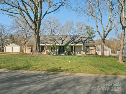4631 Dawnridge Drive