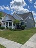 7035 Walnut Branch Lane sold home in Charlotte, SC