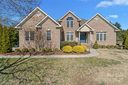 700 Creekbridge Drive sold home in Rock Hill, SC