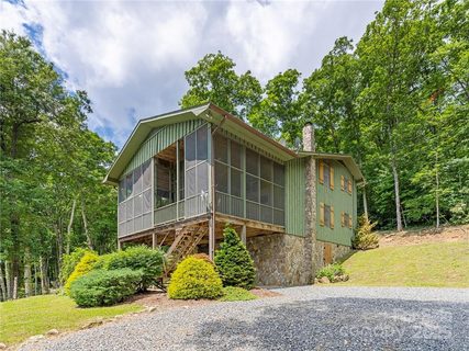 A home in Sylva Vista Development