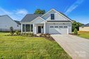 114 Alenda Lux Circle sold home in Mooresville, SC