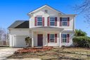 1428 Nature Place sold home in Charlotte, SC