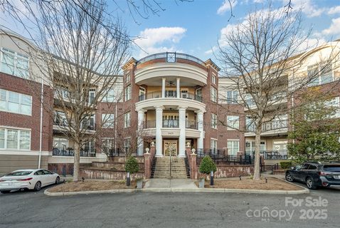 5425 Closeburn Road 105 sold home in SouthGate on Fairview, Charlotte, NC