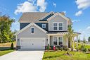 4004 Caymen Bay Court sold home in Tega Cay, SC