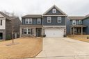 393 Brannon Meadows Drive sold home in York, SC