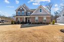 17215 Monocacy Boulevard sold home in Huntersville, SC