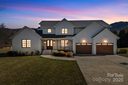 28 Sovereign Lane sold home in Fairview, SC