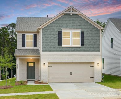 1720 Coral Bark Lane KH15 sold home in Kinghurst Cove, Charlotte, NC
