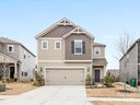 4044 Woodland View Drive sold home in Charlotte, SC