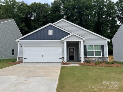 3606 Clover Valley Drive
