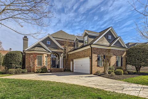 16212 Walcot Lane sold home in Sterling Pointe, Cornelius, NC