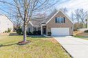 6520 Fieldstone Manor Drive sold home in Matthews, SC