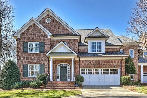 4930 Park Phillips Court sold townhome in Park Phillips, Charlotte, NC