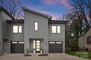 503 Norris Avenue sold home in Charlotte, SC