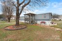2346 Springdale Drive sold home in Newton, SC