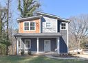 633 Hyde Park Drive sold home in Concord, SC