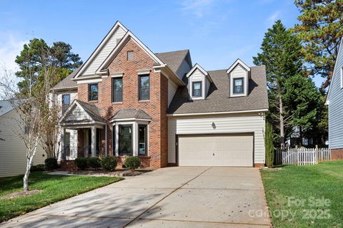 19933 Scanmar Lane sold home in Blue Stone Harbor, Cornelius, NC
