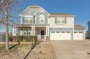 5024 Grace View Drive sold home in Pineville, SC