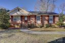 7526 Dorn Circle sold home in Charlotte, SC