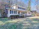 645 S Country Club Drive sold home in Cullowhee, SC