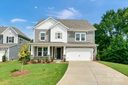 177 Glenn Drive sold home in Mooresville, SC