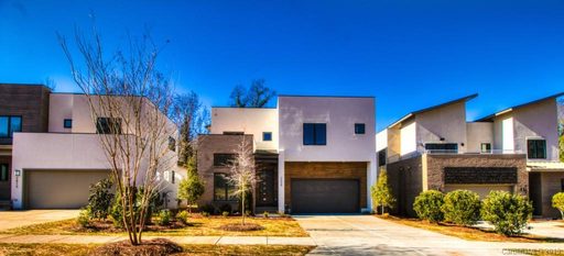 1216 Levy Way sold home in Moderna, Charlotte, NC
