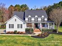 8817 Kerns Meadow Lane sold home in Huntersville, SC