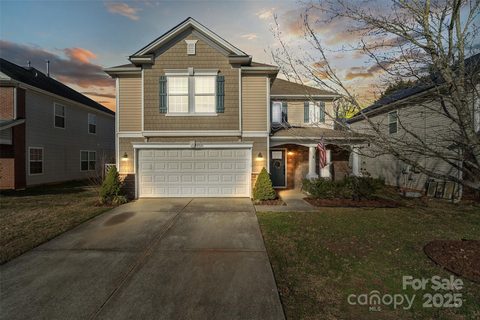 15320 Yellowstone Springs Lane