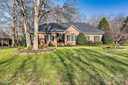 8808 Fallsdale Drive sold home in Charlotte, SC