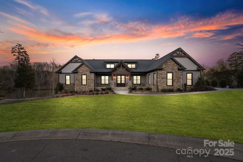 826 Misty Arbor Ford sold home in The Retreat At Sunset Ridge, Clover, SC