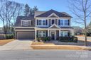 8906 Cantrell Way sold home in Huntersville, SC
