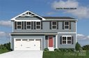 221 Basildon Street sold home in Lancaster, SC