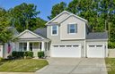 15237 Red Canoe Way sold home in Charlotte, SC